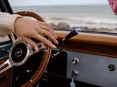 established online jewelry brand