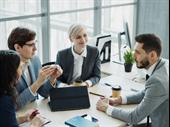 lender pre-qualified e-commerce business