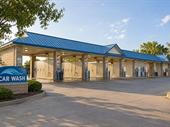 multi location car wash