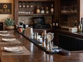 turnkey mexican restaurant cantina