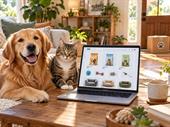 recession-resistant online pet supply