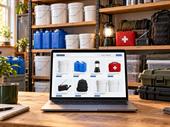 survival prepper online store