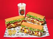 established jimmy john's multi-unit