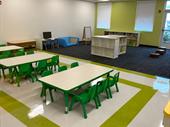 turnkey daycare preschool established