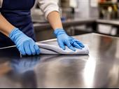 absentee commercial kitchen cleaning