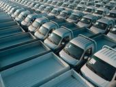 commercial fleet vehicle repair