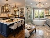 award-winning kitchen bath remodeling