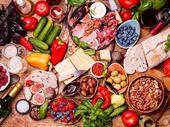 fast casual multi-concept restaurant