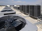 mechanical hvac contractor