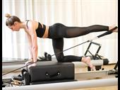 semi-absentee scottsdale pilates studio