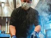 profitable 40-year remote-run sushi