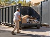 established dumpster rental business