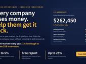 ai financial platform exclusive