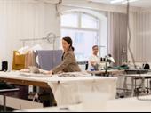 longstanding drapery window treatment