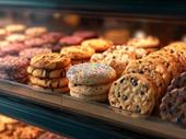 established single-location specialty cookie