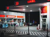 west las vegas gas