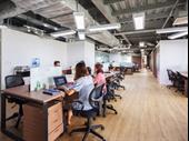 sba pre-qualified it consulting