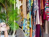 contemporary women's fashion boutique