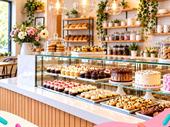 established lake forest bakery
