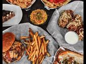 award-winning 1m+ restaurant entertainment