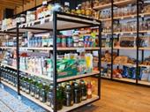 established specialty international food
