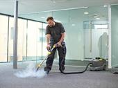 cleaning company with experienced