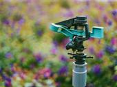 scalable irrigation water management