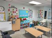 infant center for sale