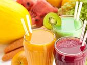 profitable juice bar smoothie