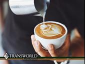 growing local coffee shop
