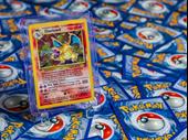 collectible trading card ecommerce