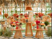 referral-driven lubbock wedding florist