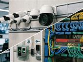 commercial security systems integrator
