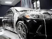 established flex car wash