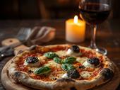 italian restaurant 190k net