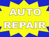 established profitable full-service auto