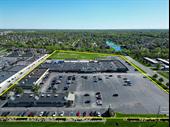 mixed-use retail self-storage near