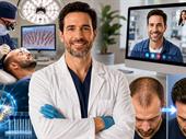 turnkey hair restoration clinic
