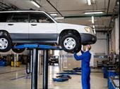 highly rated auto repair
