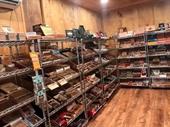 10-year cigar lounge loyal