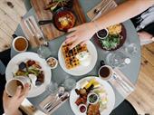 turnkey 70-seat restaurant prime