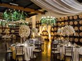 all-inclusive winery restaurant wedding