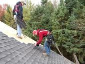 established residential commercial roofing