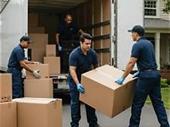 moving storage business
