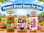 flowers bread route orangeburg