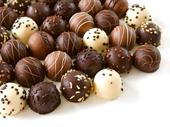 highly profitable simple chocolate