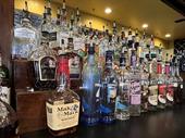 established bar grill for