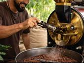 established hawaii coffee roasting