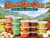 established kim chee manufacturing