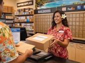 established maui mail shipping